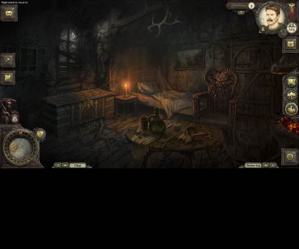 Grimmwood