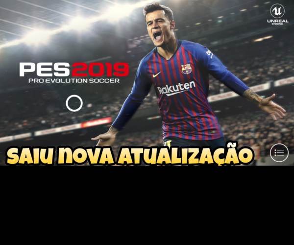 PES 2019
