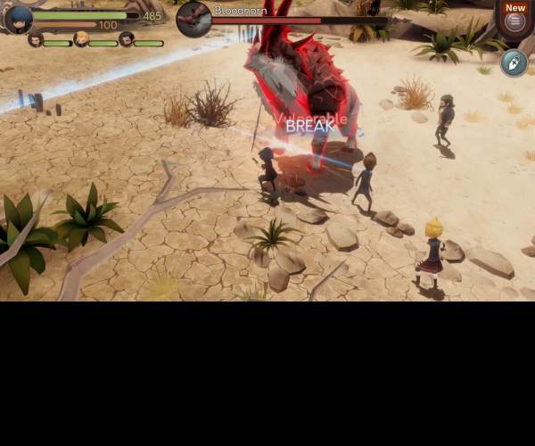 Final Fantasy XV: Pocket Edition