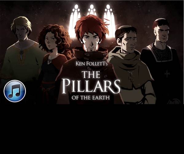 The Pillars of the Earth