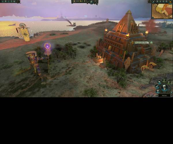 Total War: Warhammer II - Rise of the Tomb Kings