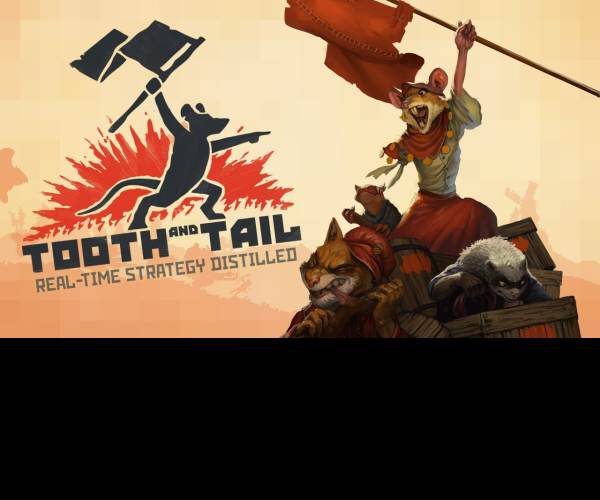 Tooth & Tail