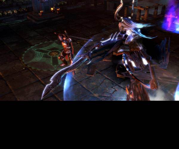 Dungeon Siege 3 (PS3)