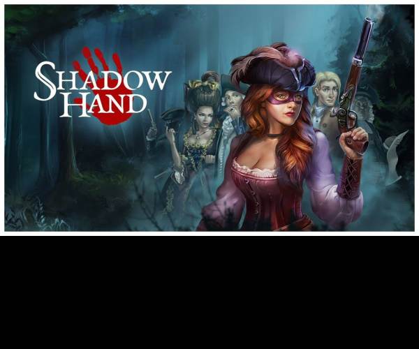 Shadowhand