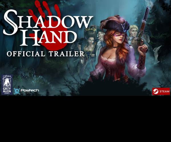 Shadowhand