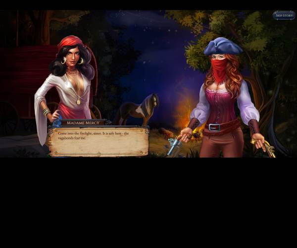 Shadowhand