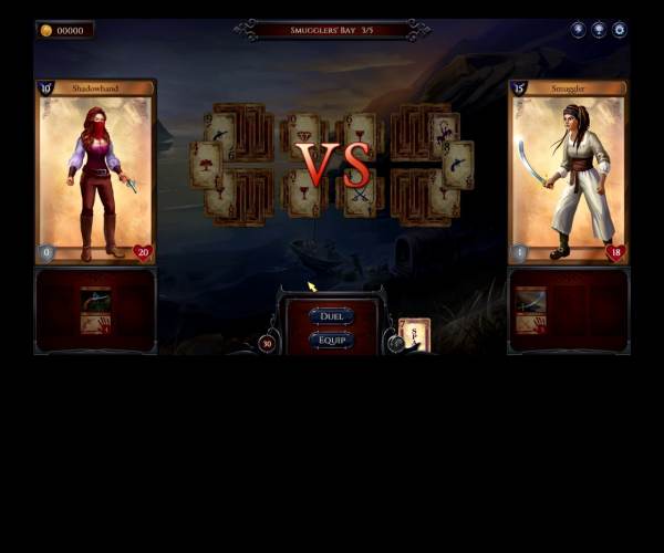 Shadowhand