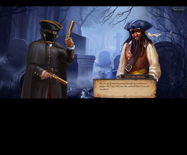 Shadowhand
