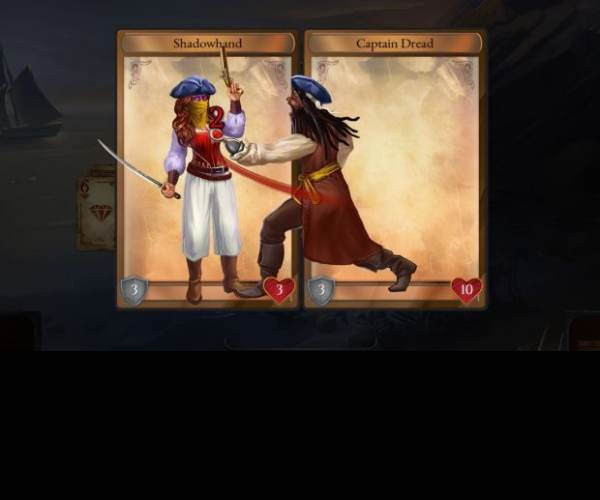 Shadowhand