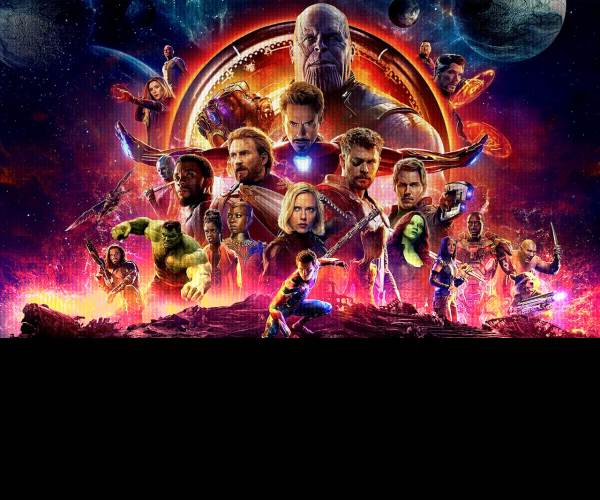 Guardians of the Galaxy