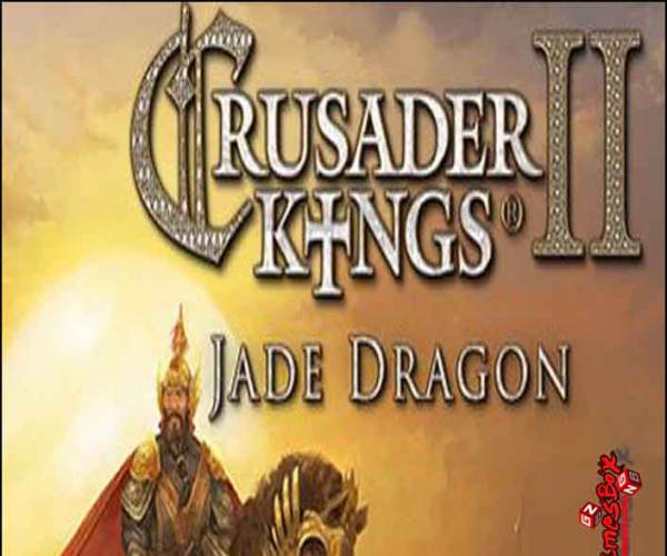 Crusader Kings II: Jade Dragon