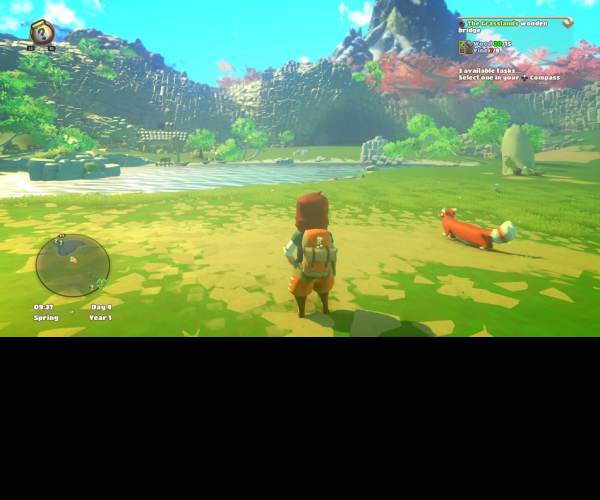 Yonder