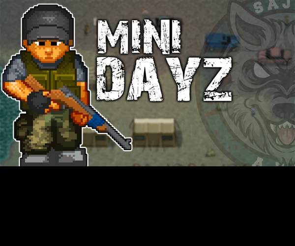 Mini DAYZ
