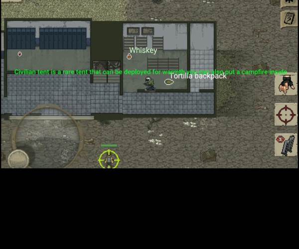 Mini DAYZ