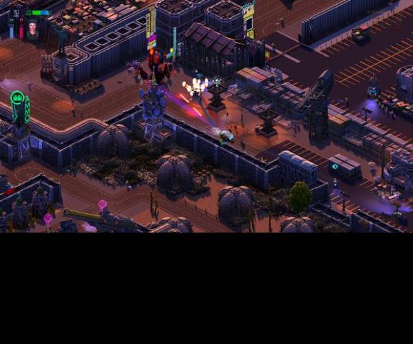 Brigador: Up-Armored Edition