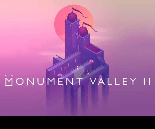 Monument Valley II