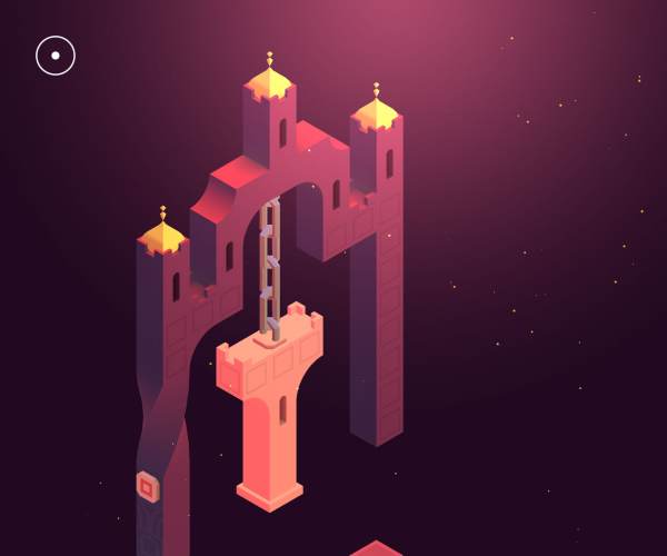 Monument Valley II