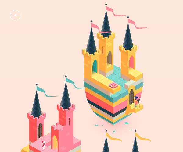 Monument Valley 2