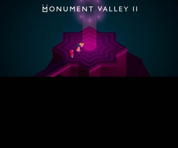 Monument Valley II