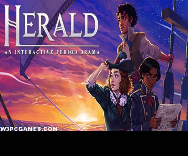 Herald: Book I and II