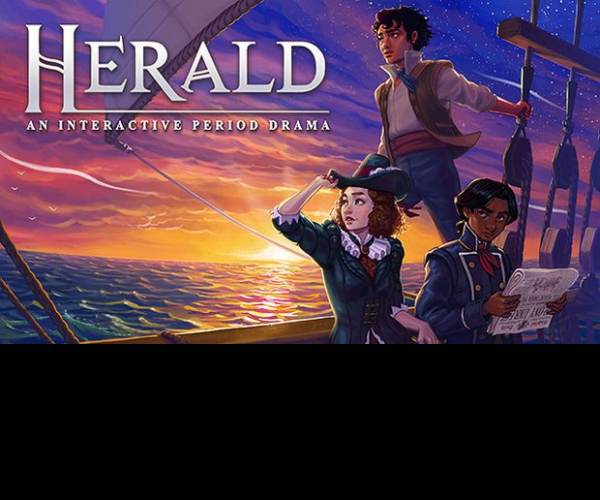 Herald: Book I and II