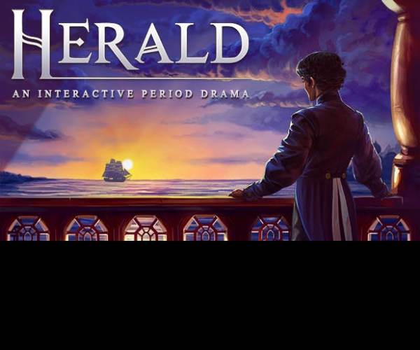 Herald: Book I and II