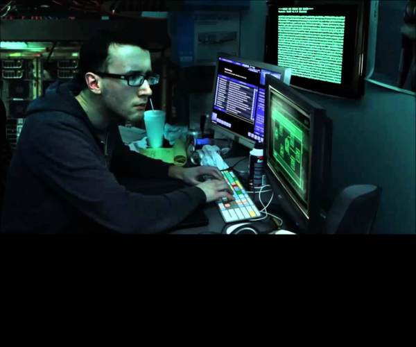 Hackers