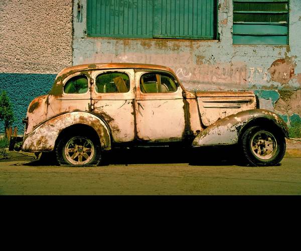 Jalopy
