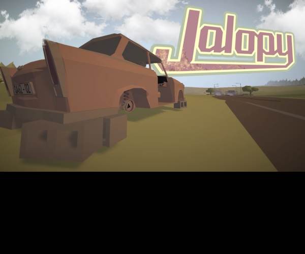 Jalopy