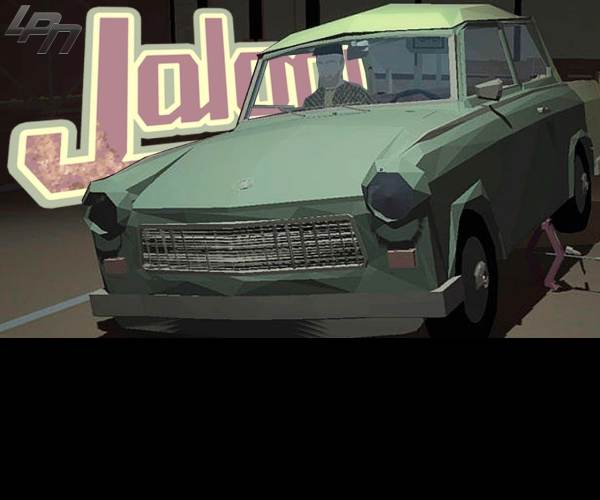 Jalopy
