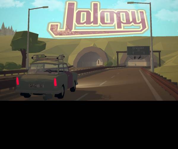Jalopy