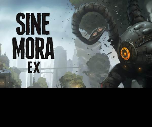 Sine Mora EX