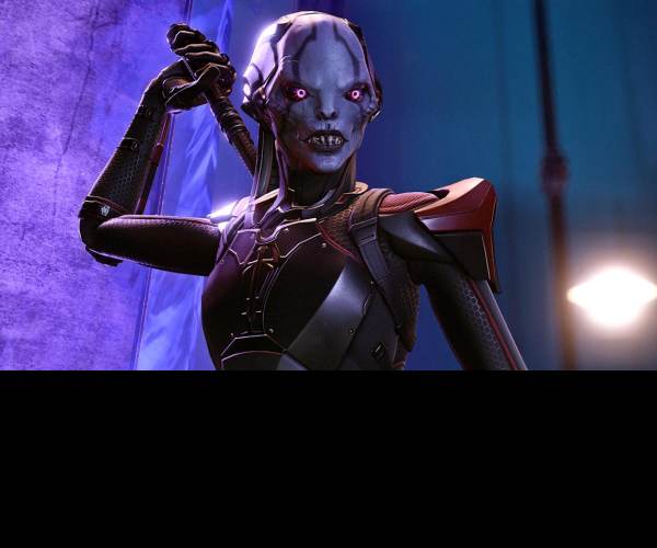 XCOM 2: War of the Chosen