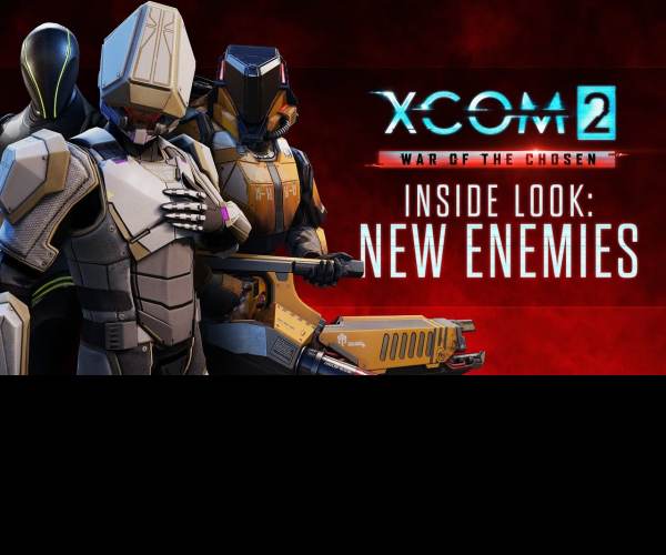 XCOM 2: War of the Chosen