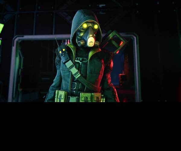 XCOM 2: War of the Chosen