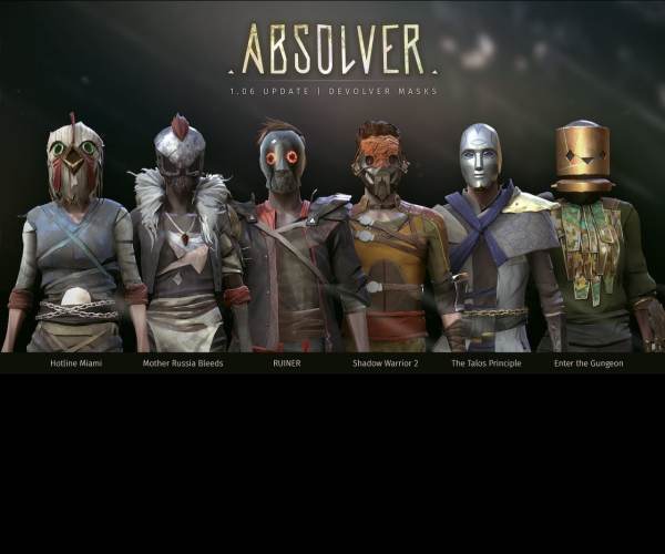 Absolver