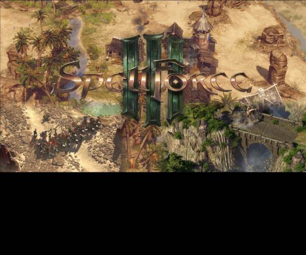 SpellForce 3