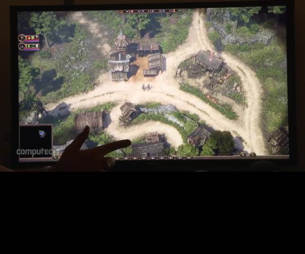 SpellForce 3