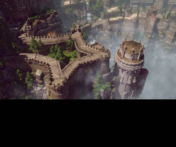 SpellForce 3
