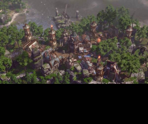 SpellForce 3