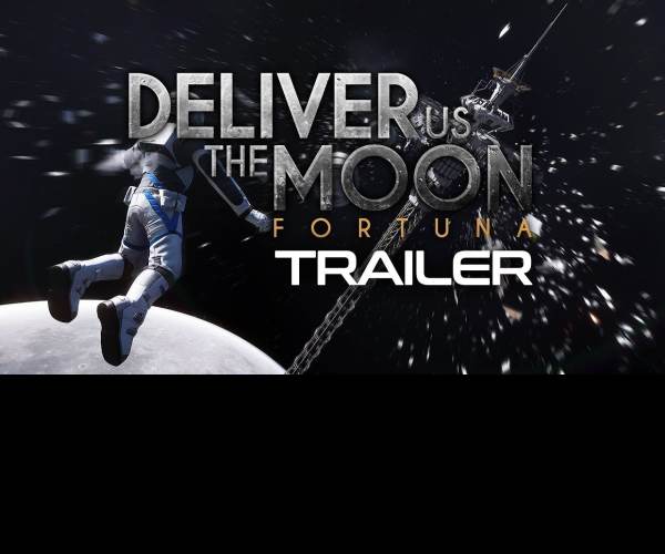 Deliver Us the Moon