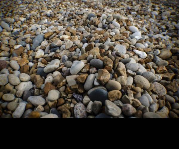 Gravel