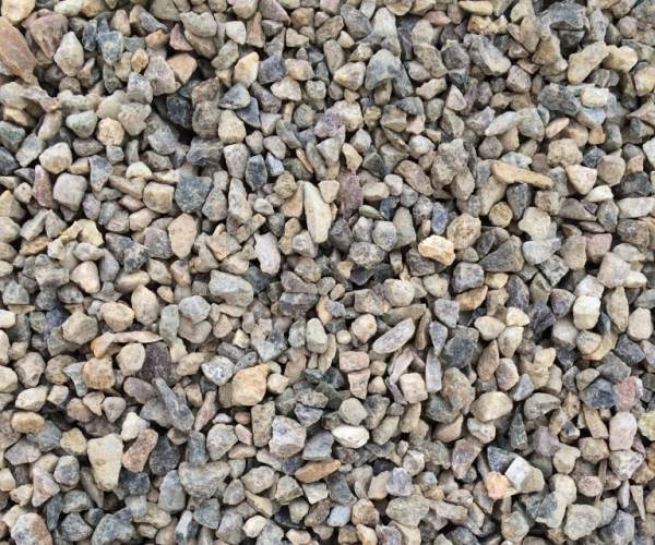 Gravel