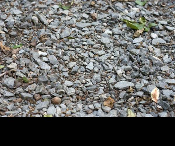 Gravel