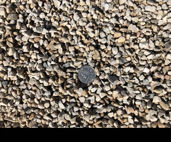 Gravel
