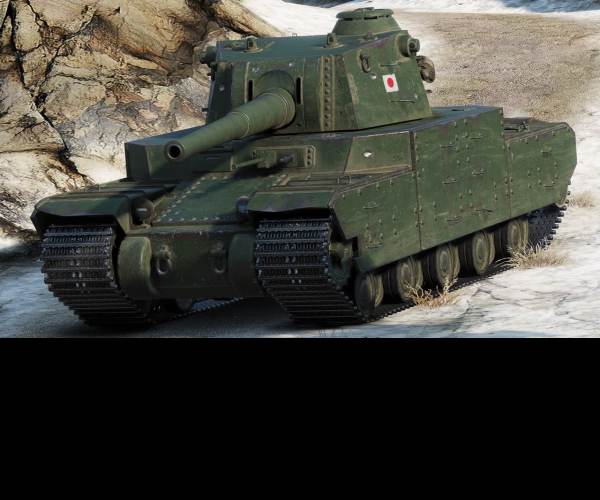 World of Tanks