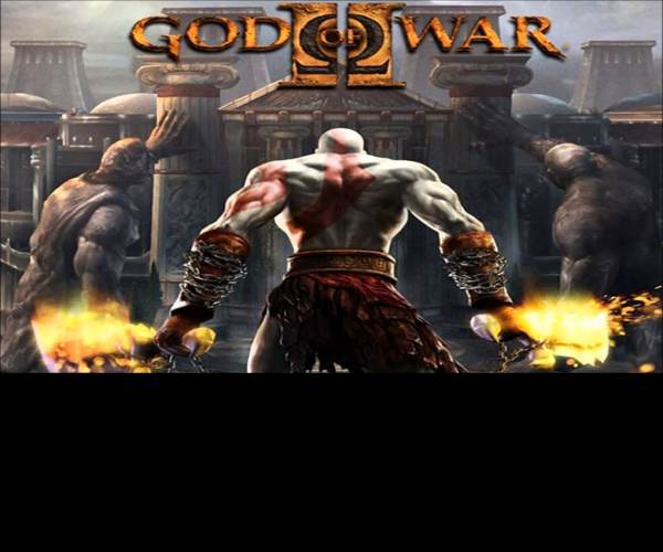 God of War