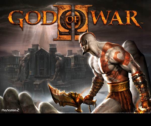 God of War