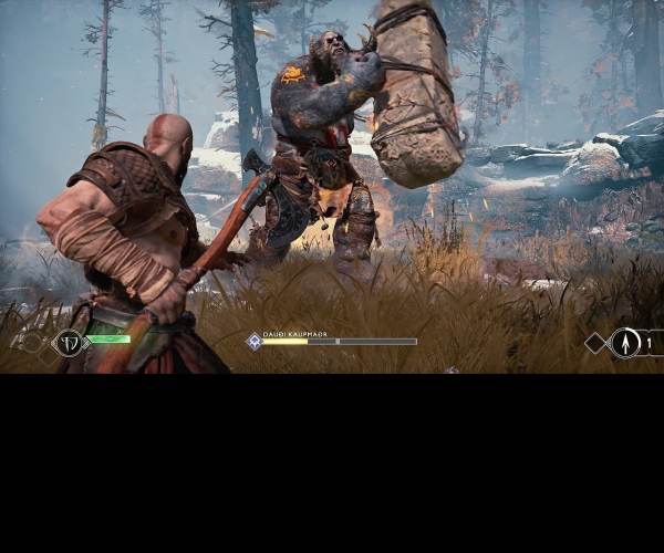 God of War