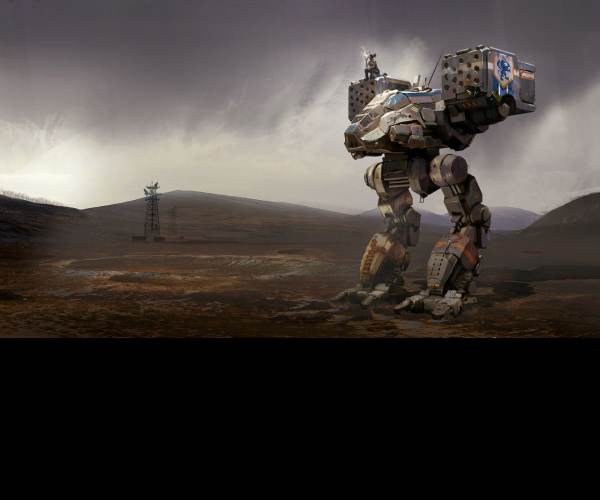 BattleTech